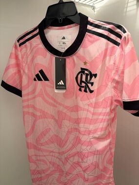Brazil Flamengo New Jersey